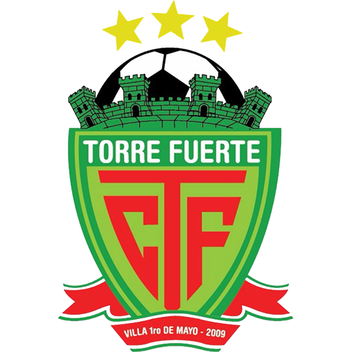 Torre Fuerte