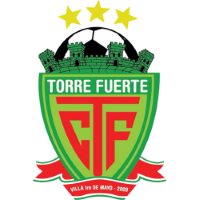 Torre Fuerte badge
