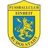 Einheit Rudolstadt badge