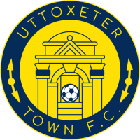 Uttoxeter Town badge