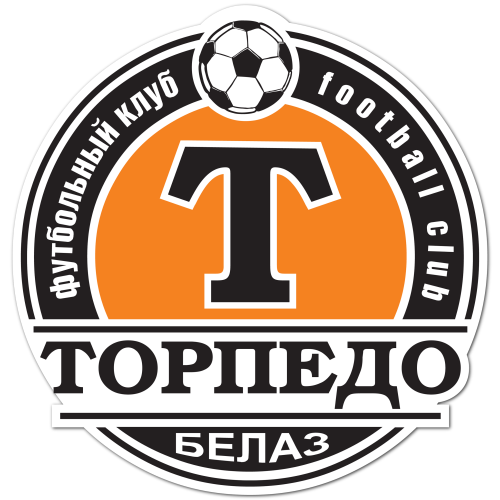 Torpedo-BelAZ Zhodino