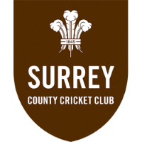 Surrey t20