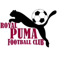 Royal Puma badge