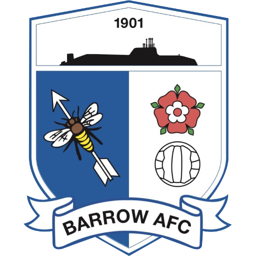 AFC Barrow