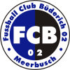 Büderich badge