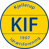 Kjellerup badge