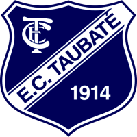 Taubaté badge