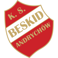 Beskid Andrychów badge