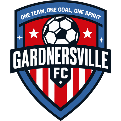 Gardnersville 隊徽