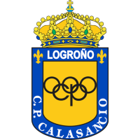 Calasancio badge
