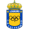 Calasancio badge