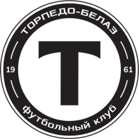 Torpedo-BelAZ-2 Zhodino badge