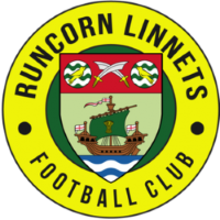 Runcorn Linnets badge