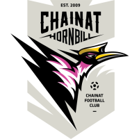 Chainat Hornbill