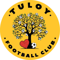 Tuloy badge
