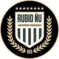 Rubio Ñu badge