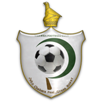 home team badge