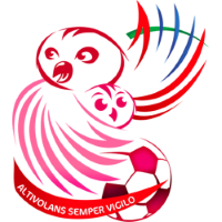 Former team badge icon