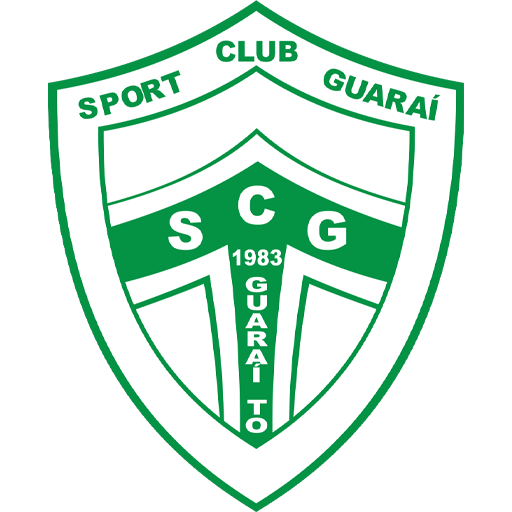 Guaraí logo