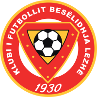 Besëlidhja badge