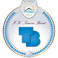 Tomori badge