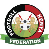 Kenya Women badge