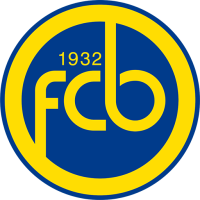 Balzers II badge