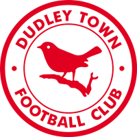 Dudley Town badge