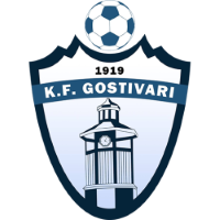KF Gostivari badge