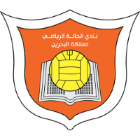 Al Hala SC badge
