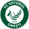 Viitorul Onești badge