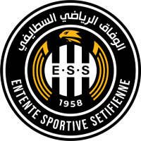 ES Sétif badge