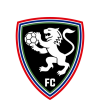 Gambian Dutch Lions badge