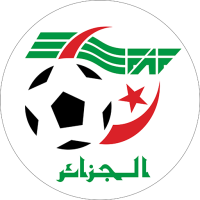Algeria Women badge