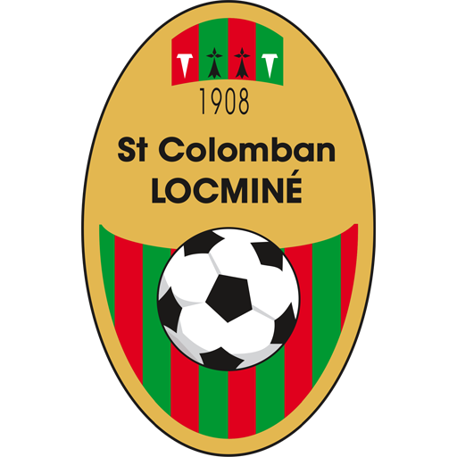 Saint-Colomban Locminé