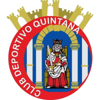 Quintana badge