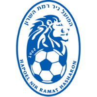 Hapoel Ramat HaSharon badge