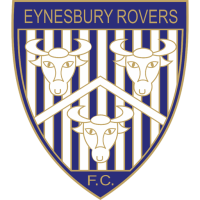 Eynesbury Rovers badge
