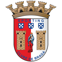 Braga B badge