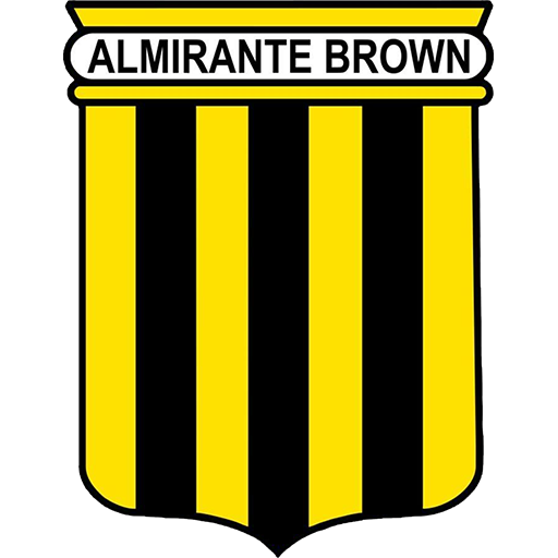 Almirante Brown