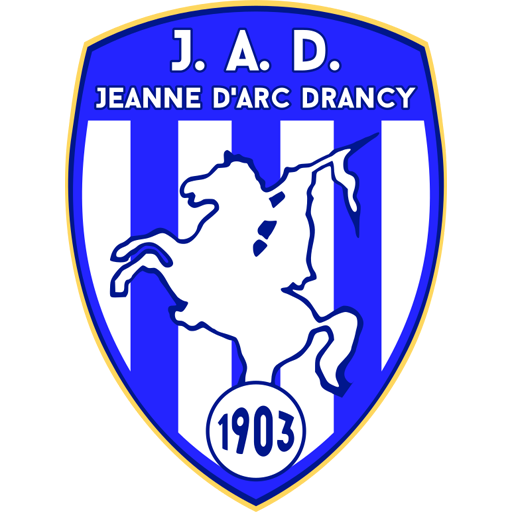 JA Drancy