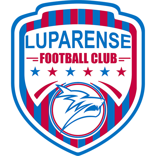Luparense