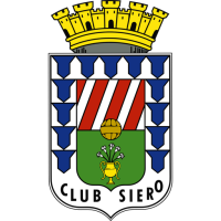 Siero badge