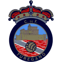 Turégano badge