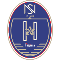 Nojima Stella Kanagawa badge