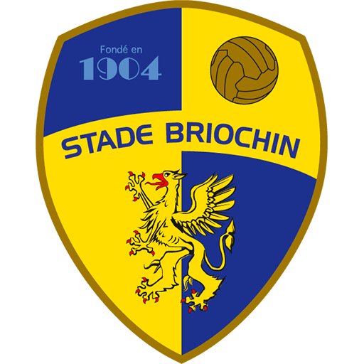 Stade Briochin