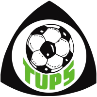 TuPS badge