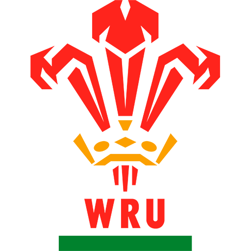 Wales badge