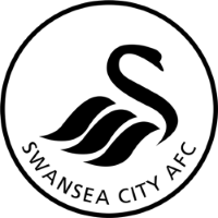 Swansea City Women badge