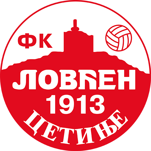 Lovćen